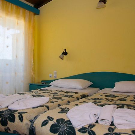 Olive Grove Hotel Sidari  Exterior photo