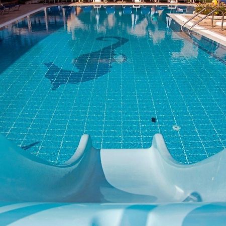 Olive Grove Hotel Sidari  Exterior photo