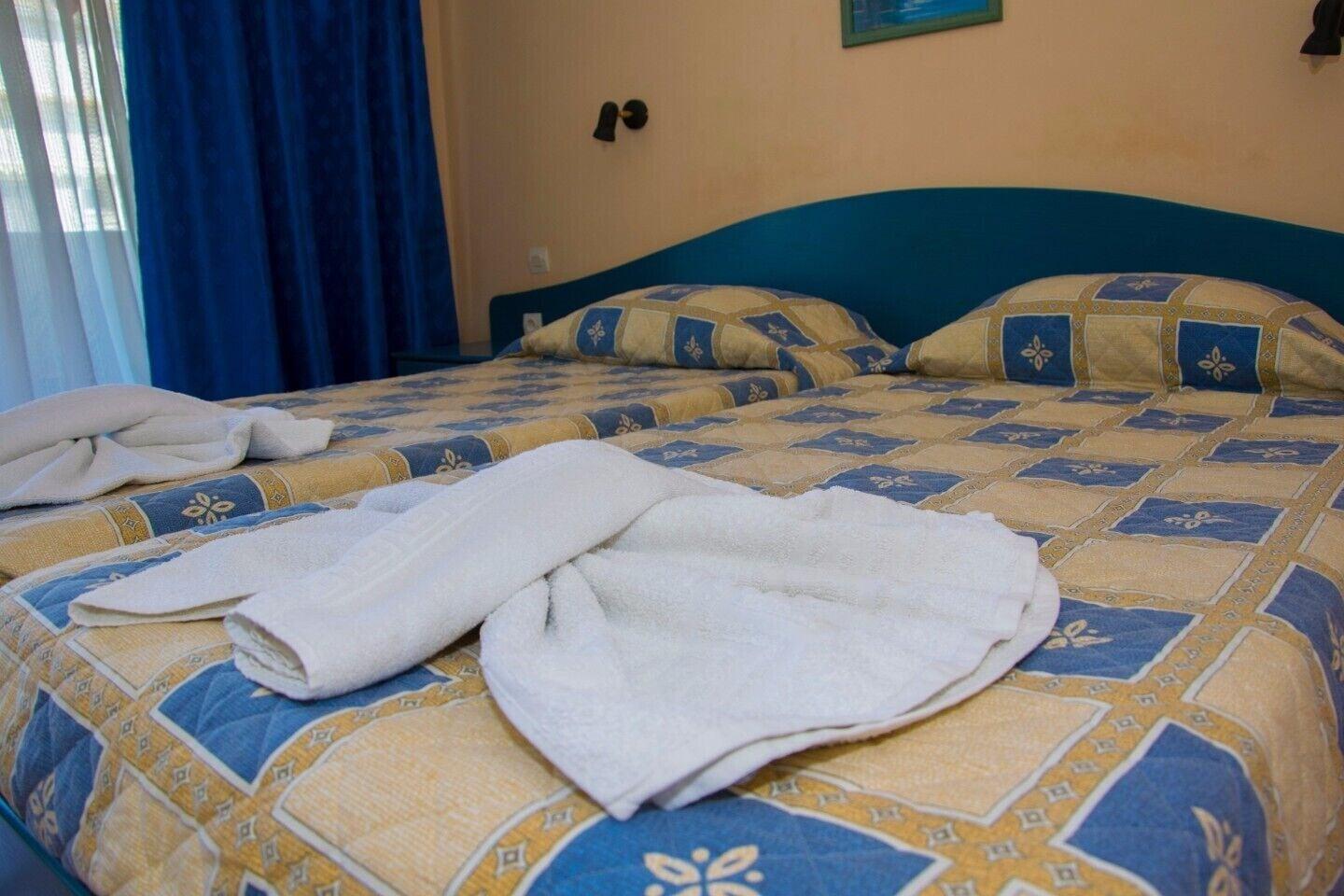 Olive Grove Hotel Sidari  Exterior photo