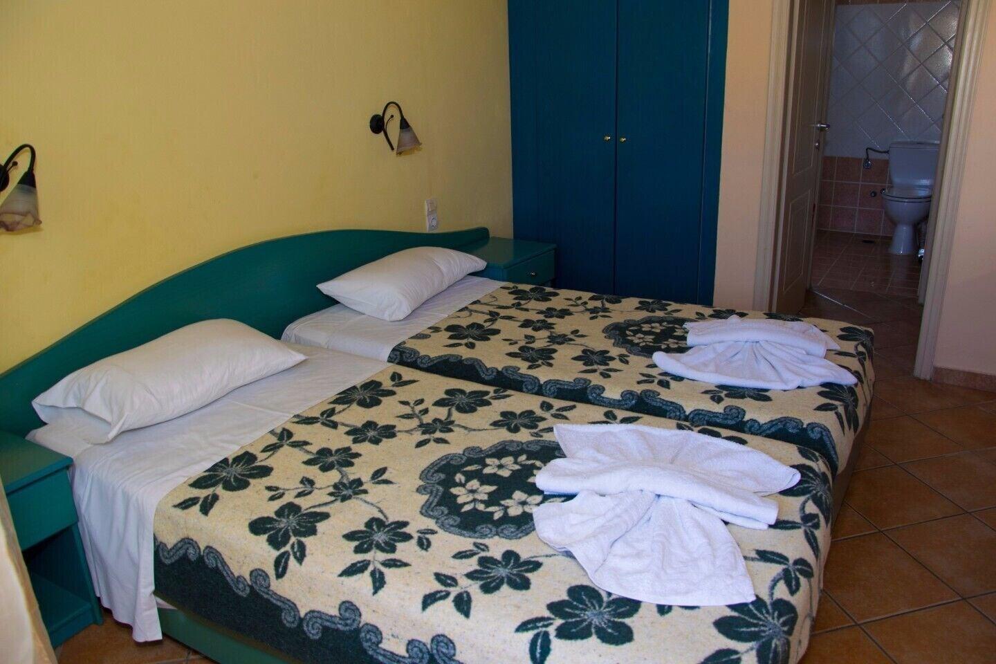 Olive Grove Hotel Sidari  Exterior photo