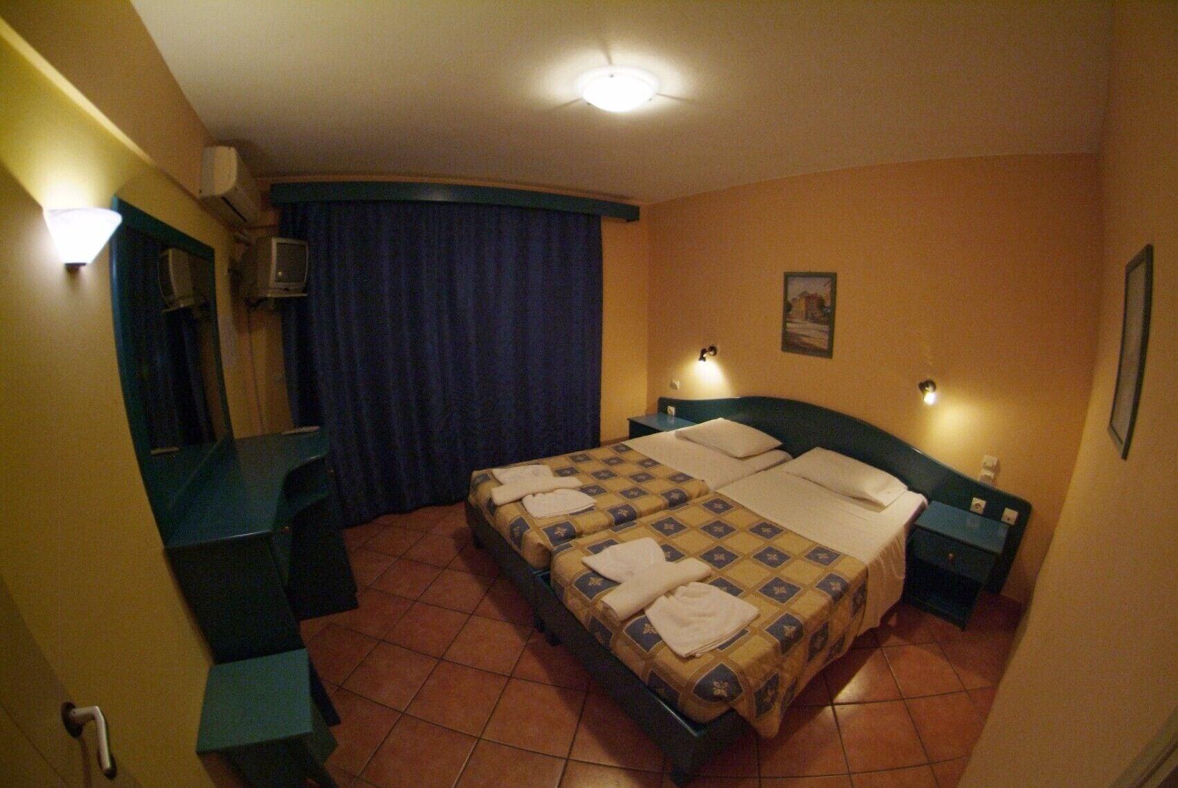 Olive Grove Hotel Sidari  Exterior photo
