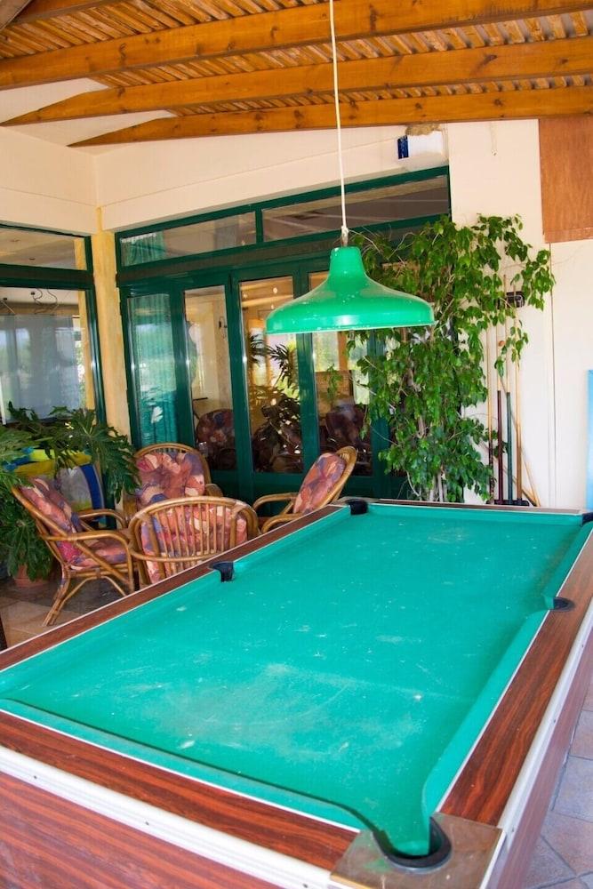 Olive Grove Hotel Sidari  Exterior photo