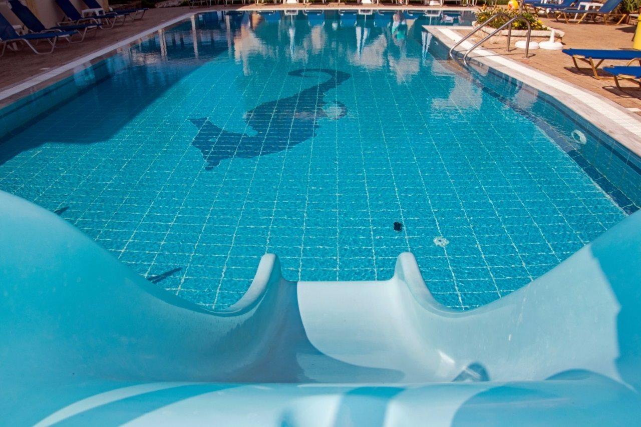 Olive Grove Hotel Sidari  Exterior photo